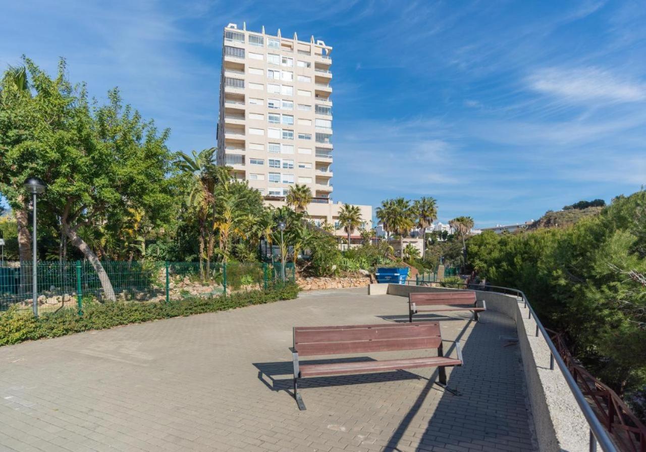 Beach And Pool Holidays At The Grand Coloso ベナルマデナ エクステリア 写真